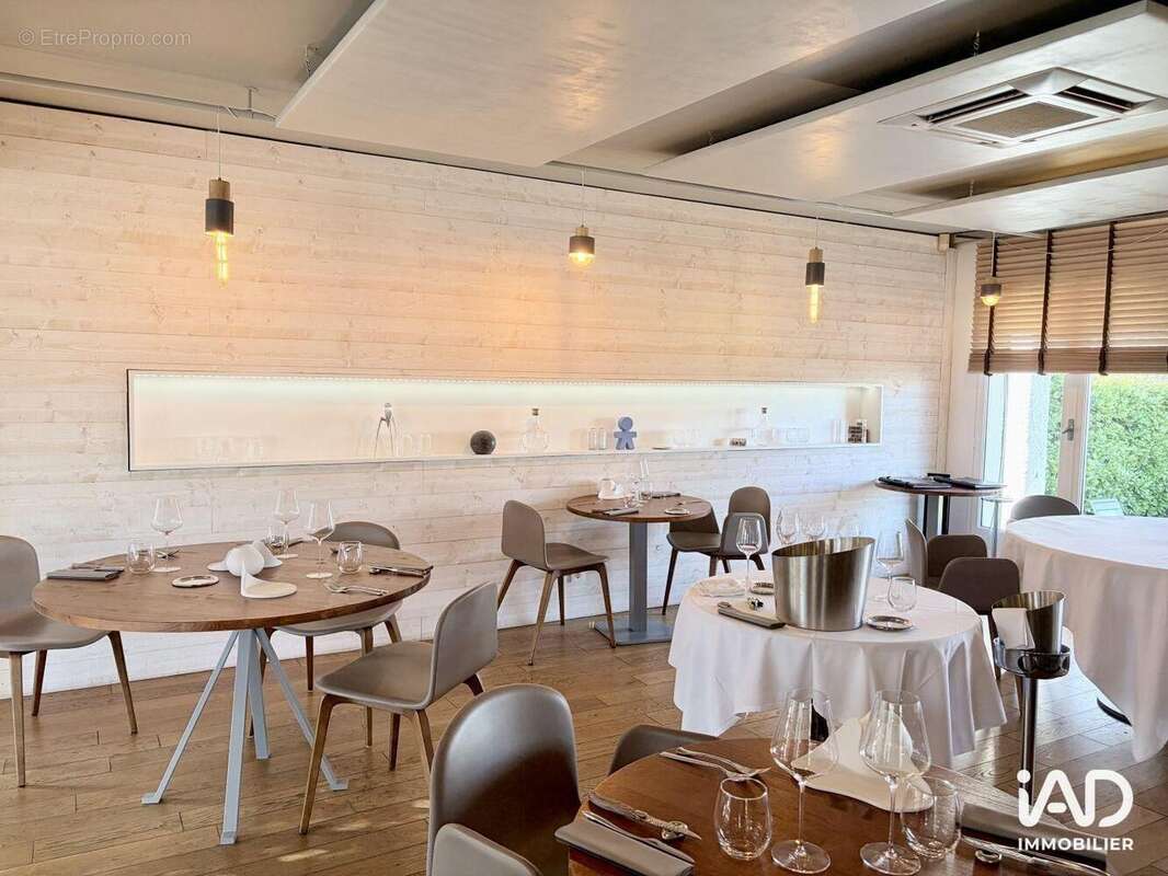 Photo 5 - Commerce à BORDEAUX