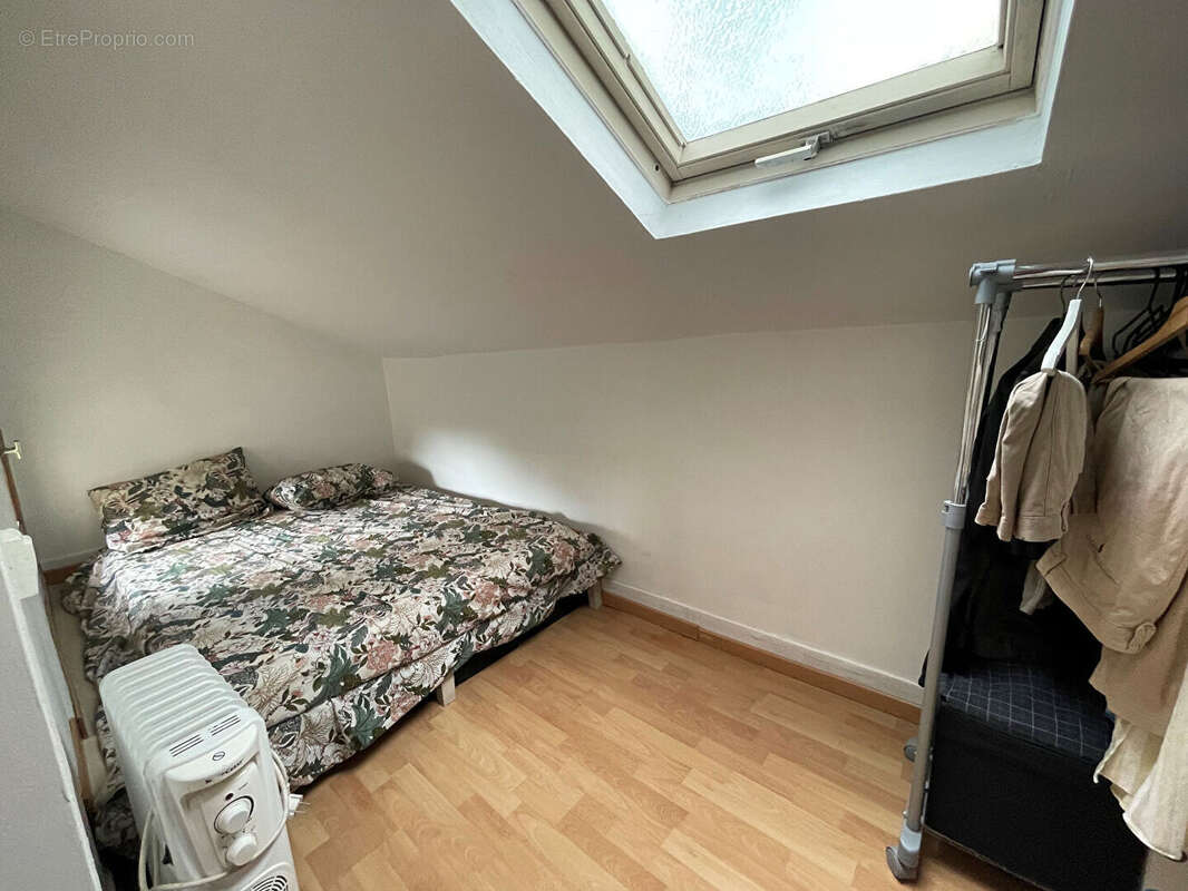 Maison à CHAMPIGNY-SUR-MARNE