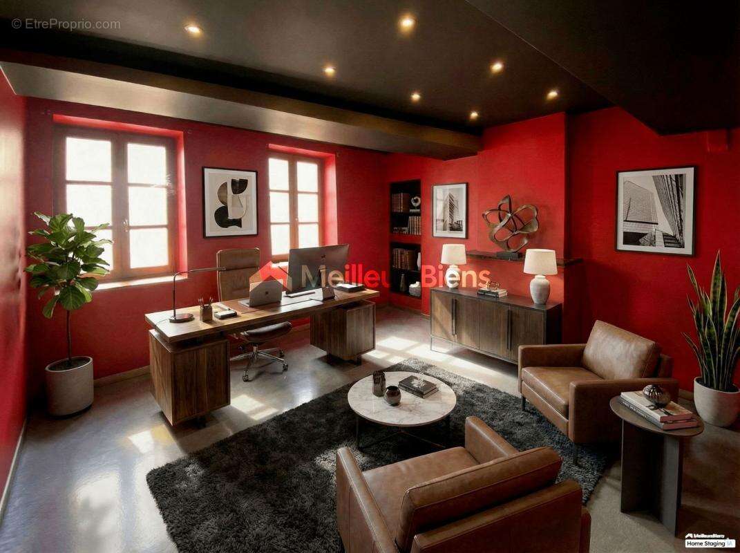 Appartement à VILLARS-LES-DOMBES