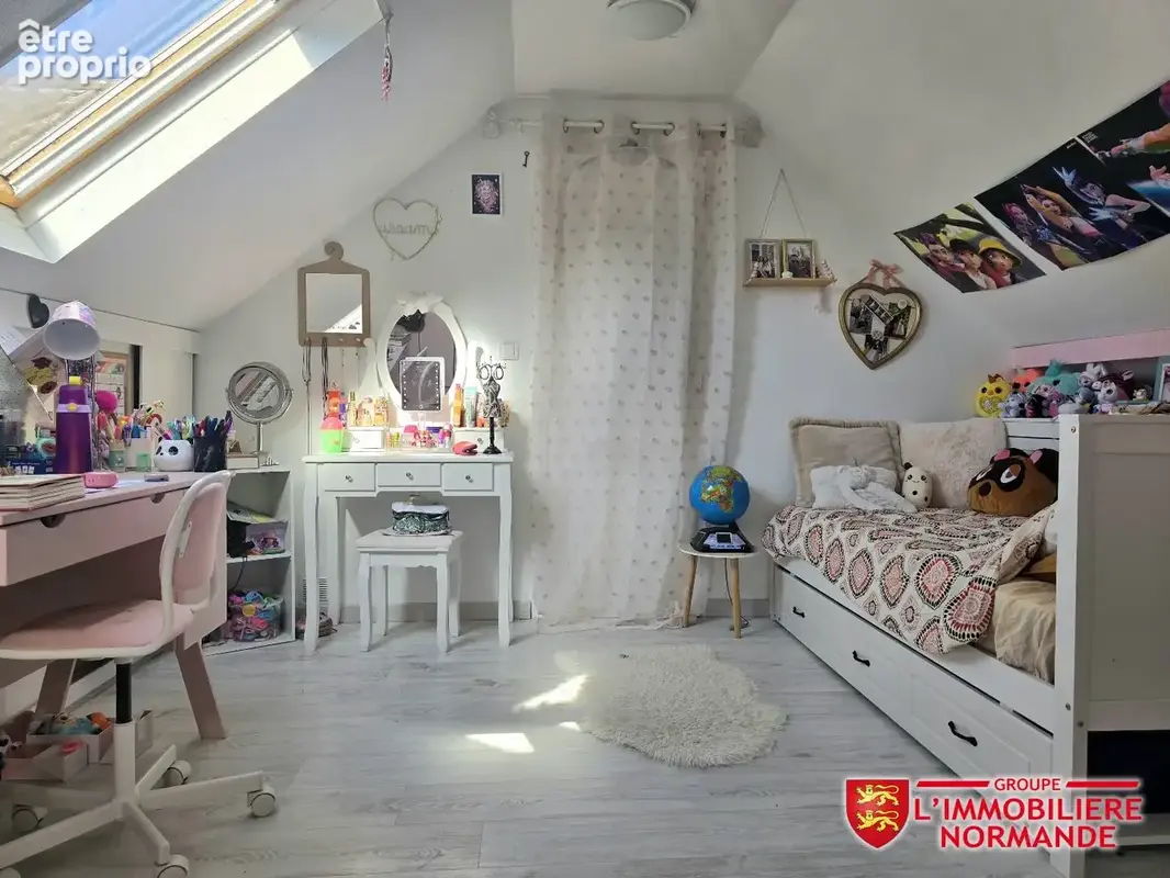 Maison familiale avec vie de plain-pied & jardin intimiste - photo 10