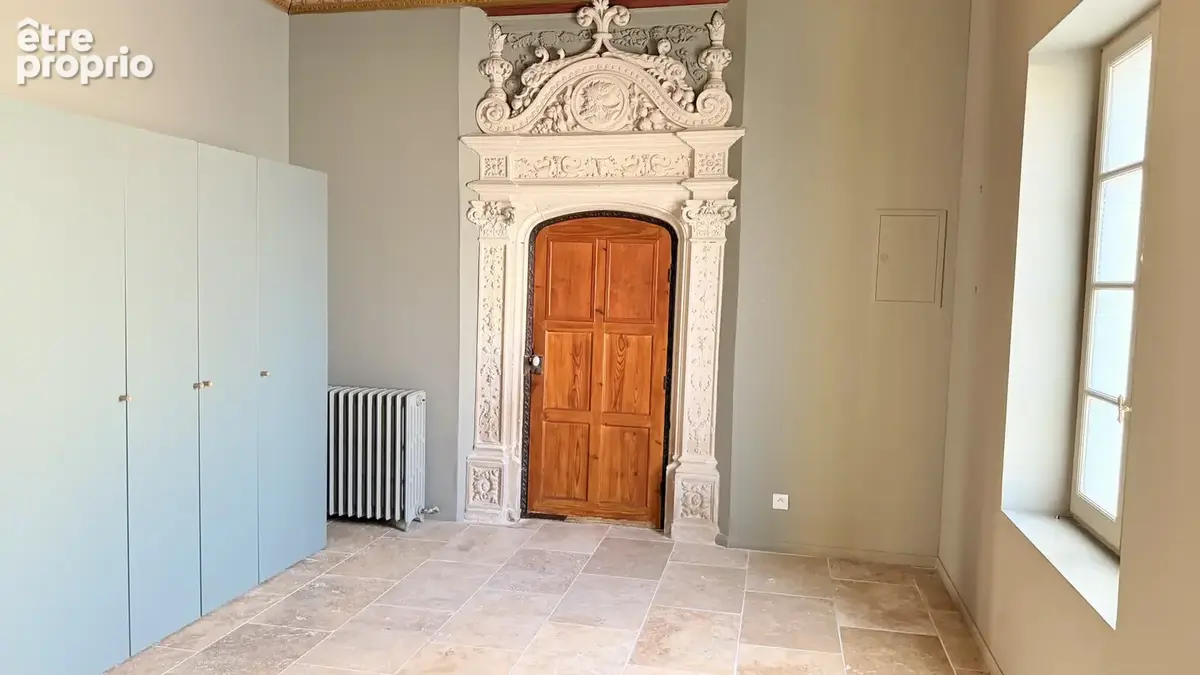 Une façade d'exception... - photo 5