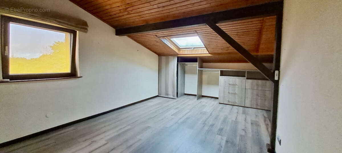 Maison à DIETWILLER