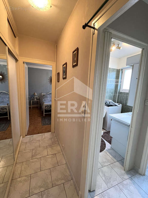 Appartement à SAINTE-FOY-LA-GRANDE