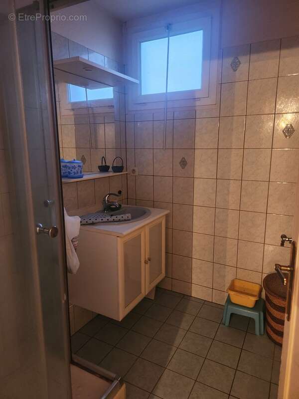 Appartement à PANAZOL