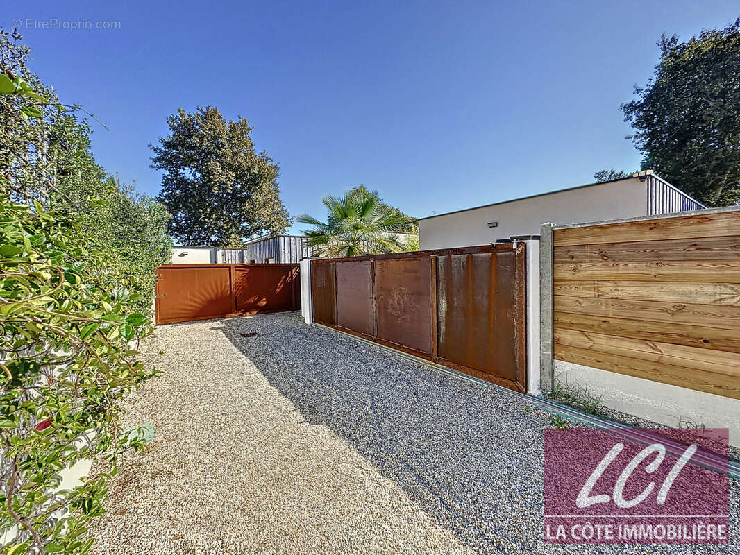 Maison à GUJAN-MESTRAS