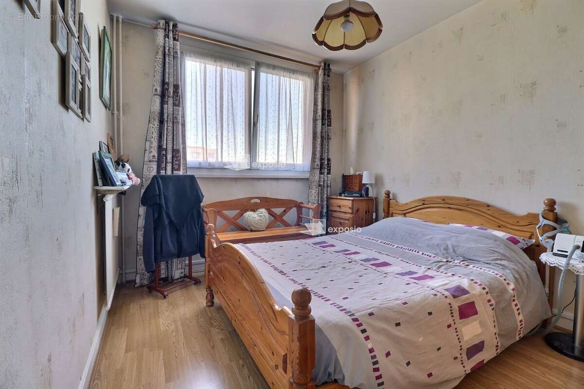 Appartement à PANTIN