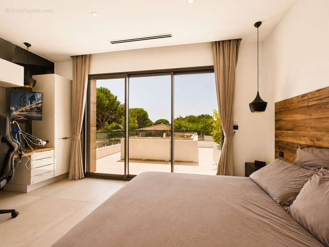 Maison à AGDE