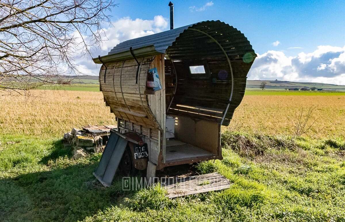 Maison à TAXAT-SENAT