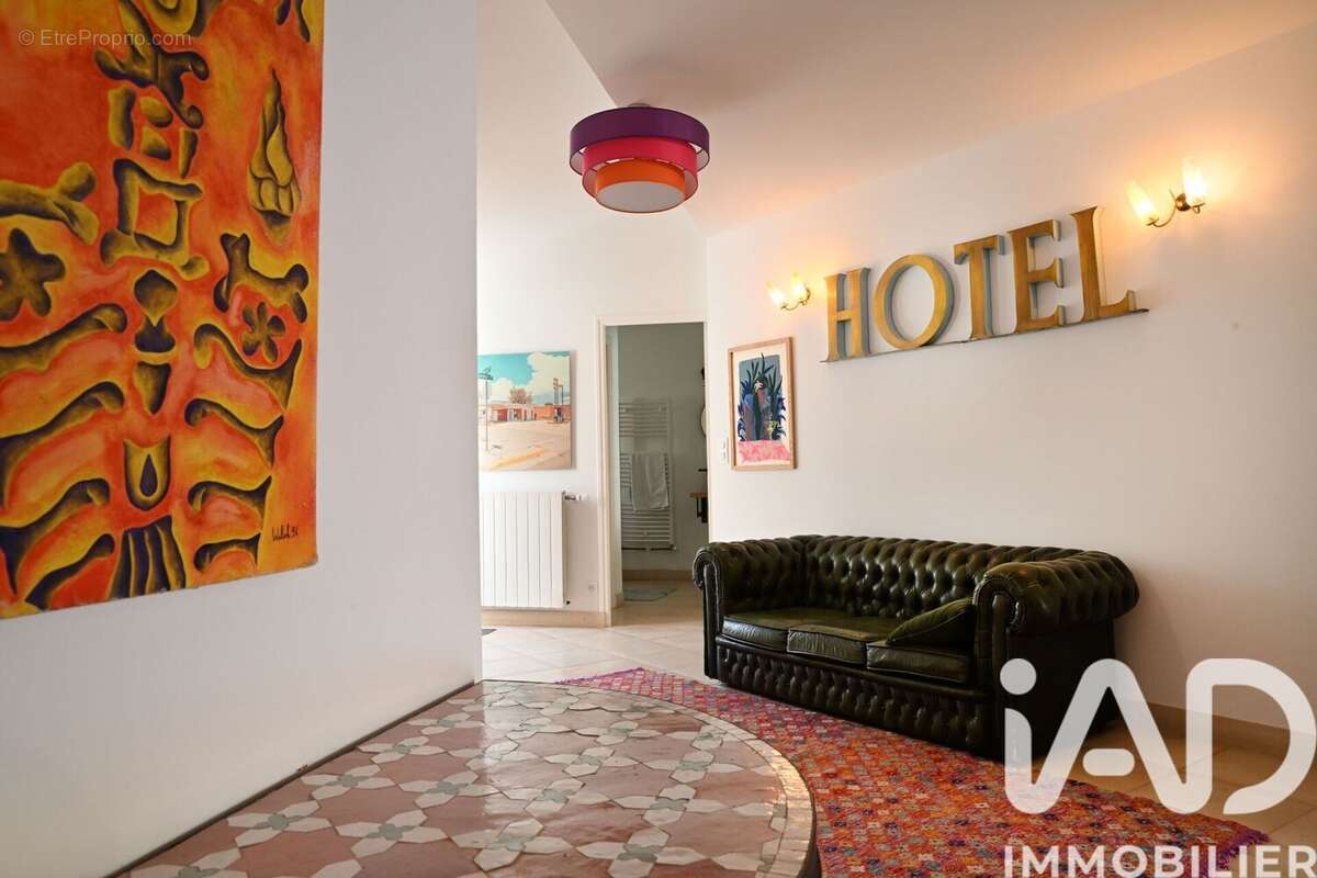 Photo 8 - Maison à LA ROCHELLE