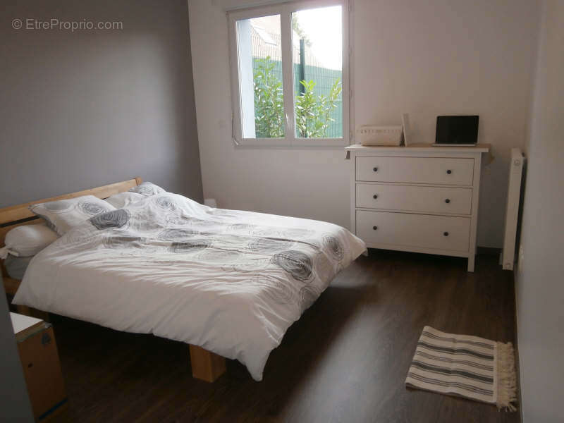 Appartement franconville - 3 pièce(s) - 60.57 m2 - photo 4