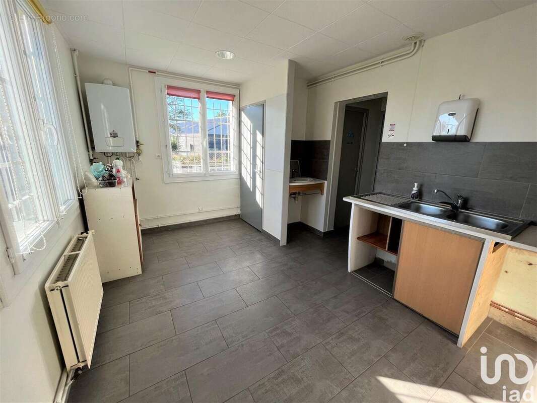 Photo 5 - Appartement à POMPAIRE