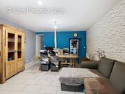 Appartement à LAIGNEVILLE