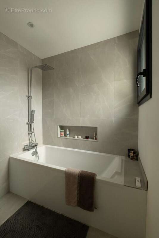 Maison à PETIT-MARS