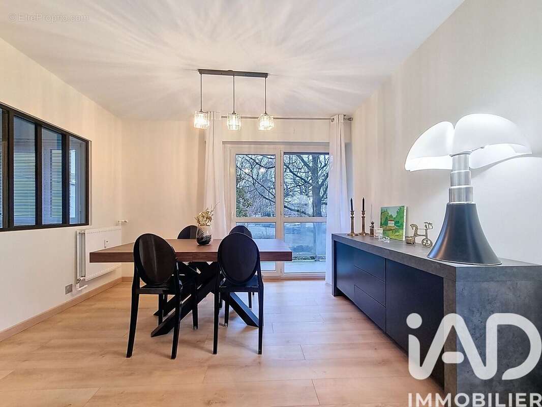 Photo 3 - Appartement à BRUNOY