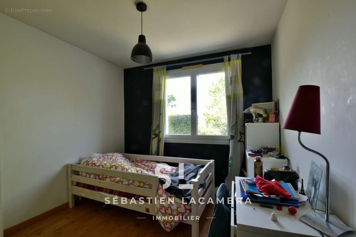 Maison à LESCURE-D&#039;ALBIGEOIS