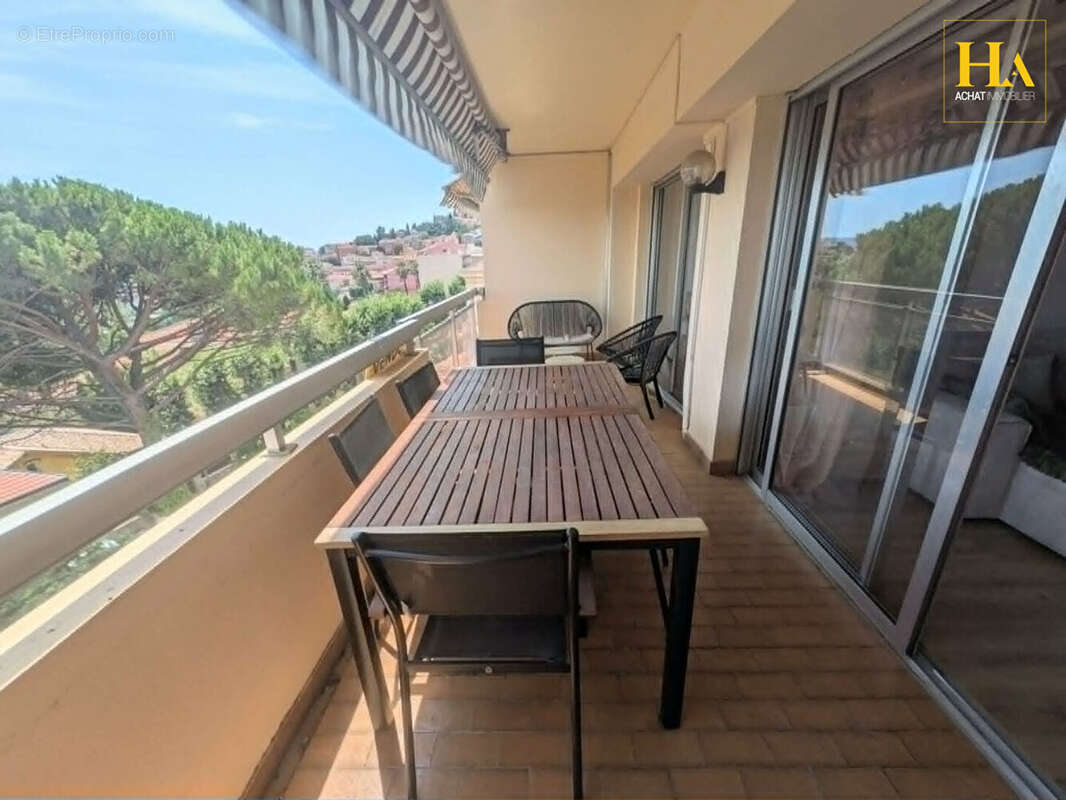Magnifique Appartement Grasse 4 pièce(s) - photo 4