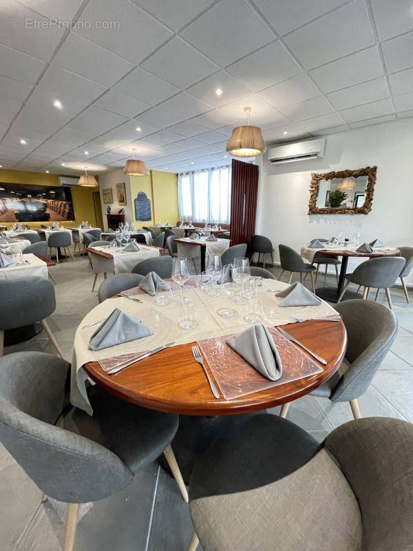 Commerce à LE LAMENTIN