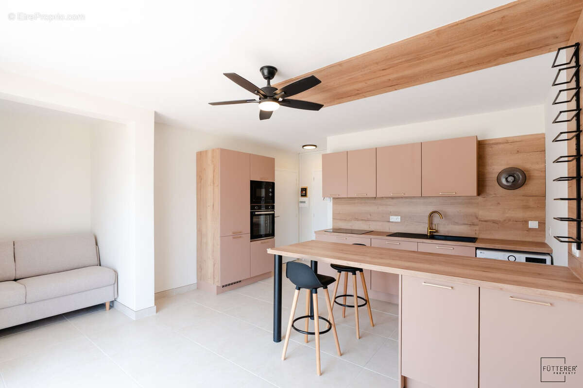 Appartement à NARBONNE