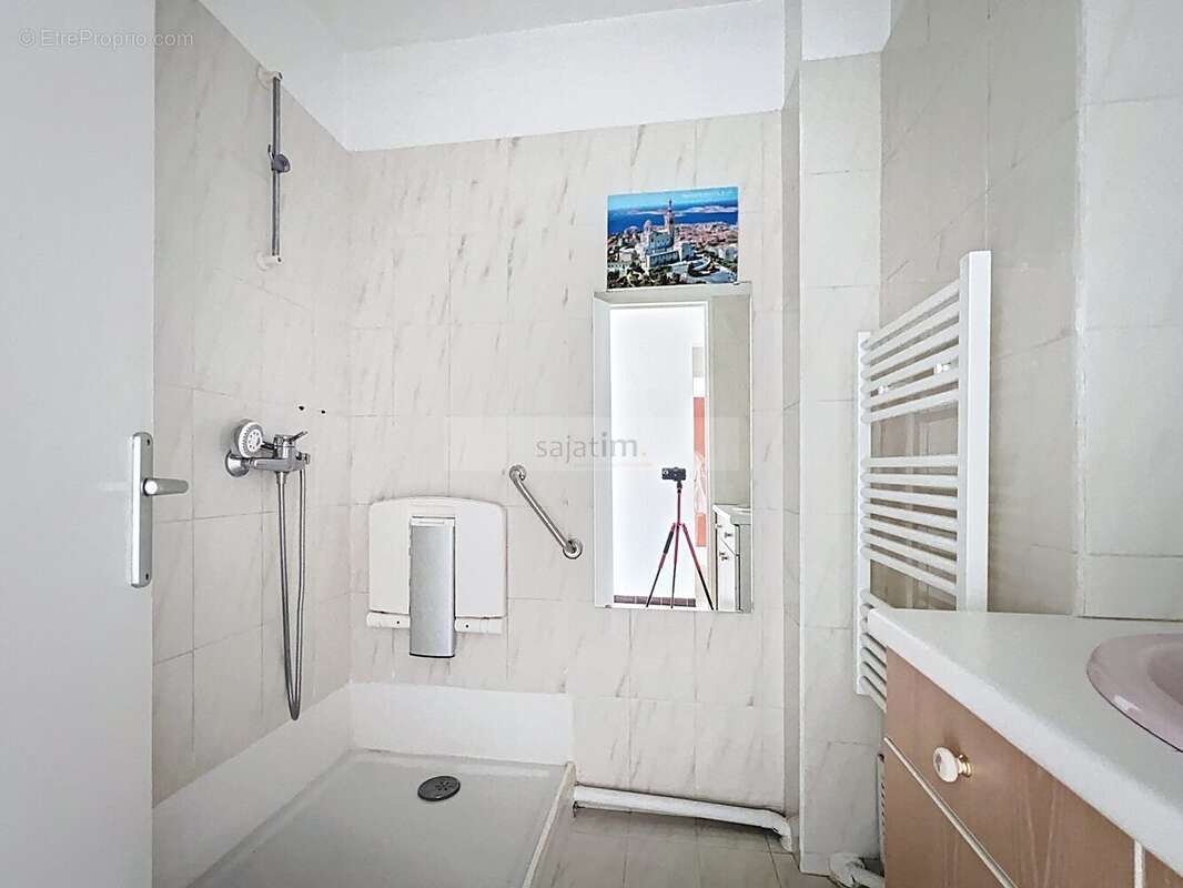 Appartement à LA CIOTAT