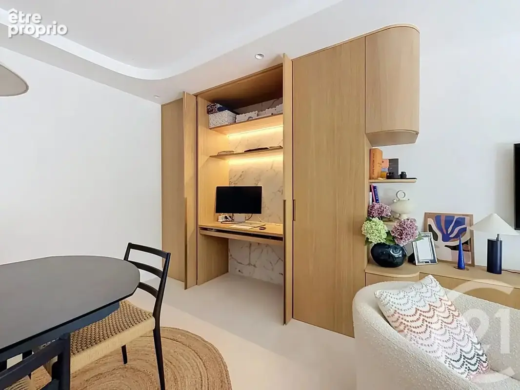 Appartement 3 pièces 73 m² à vendre à Valbonne (06560) - photo 5