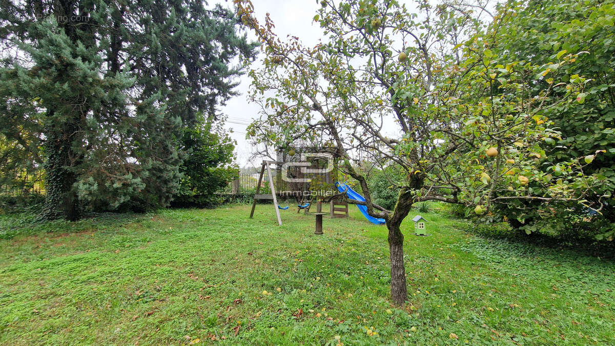 Appartement à COLLONGES-AU-MONT-D'OR