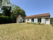 Maison à GANNAT