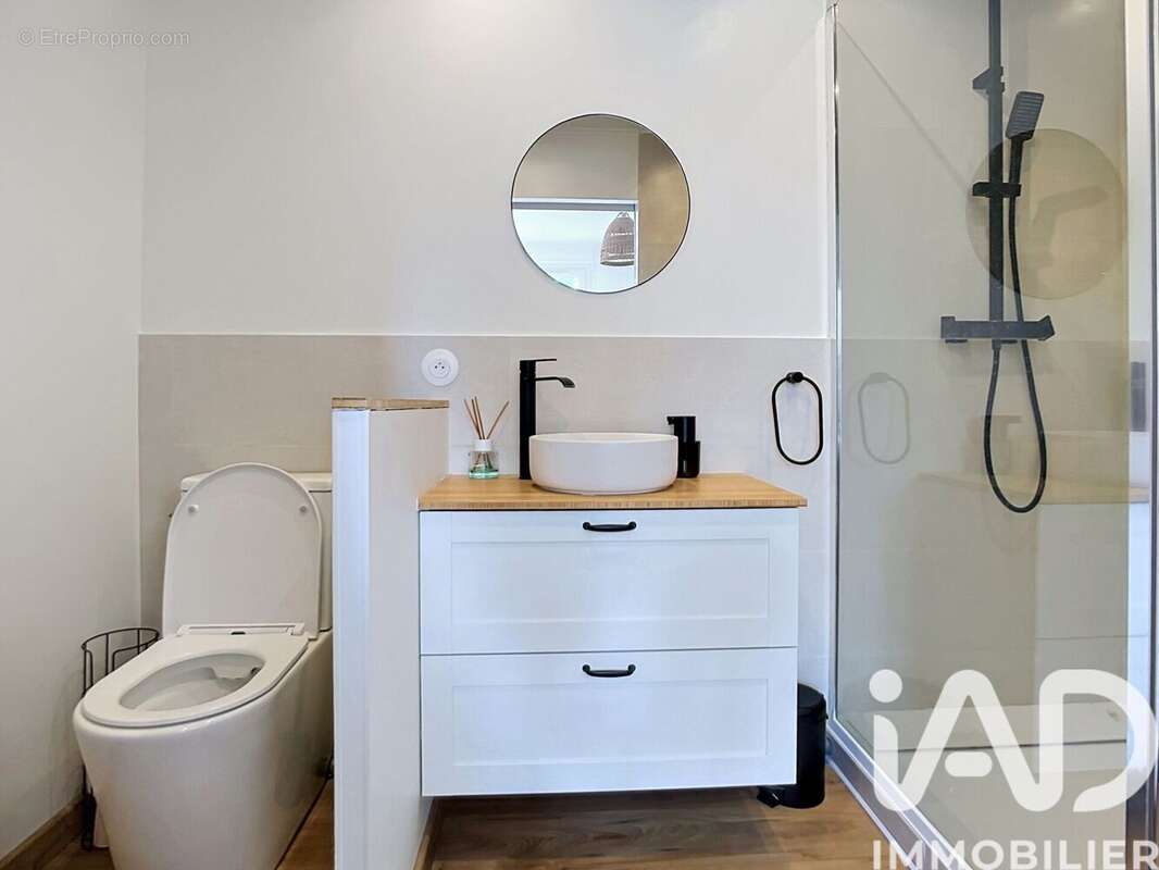 Photo 7 - Appartement à PONTAULT-COMBAULT
