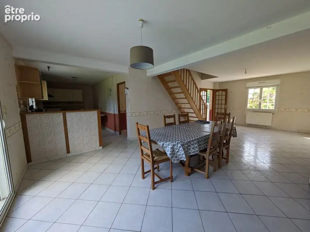 Maison 148 m² à Nivillac  - photo 14