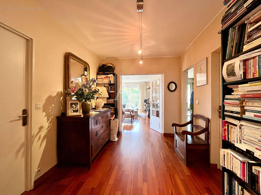 Appartement à TOURS