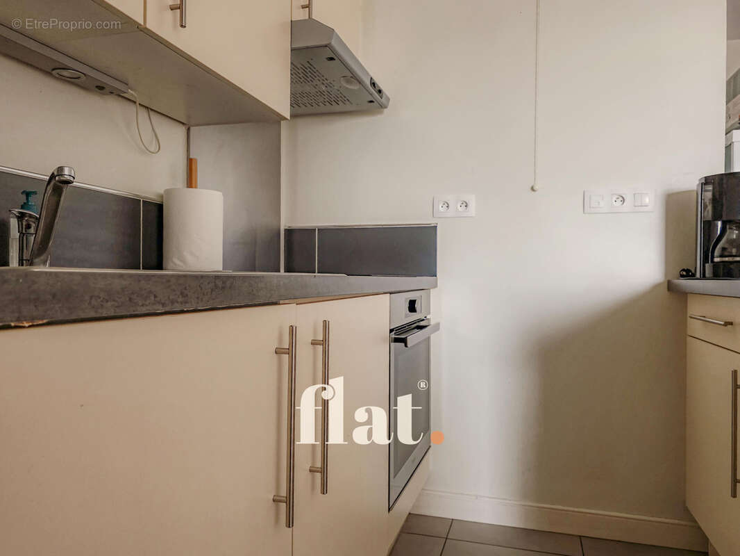 Appartement à SAINT-HERBLAIN