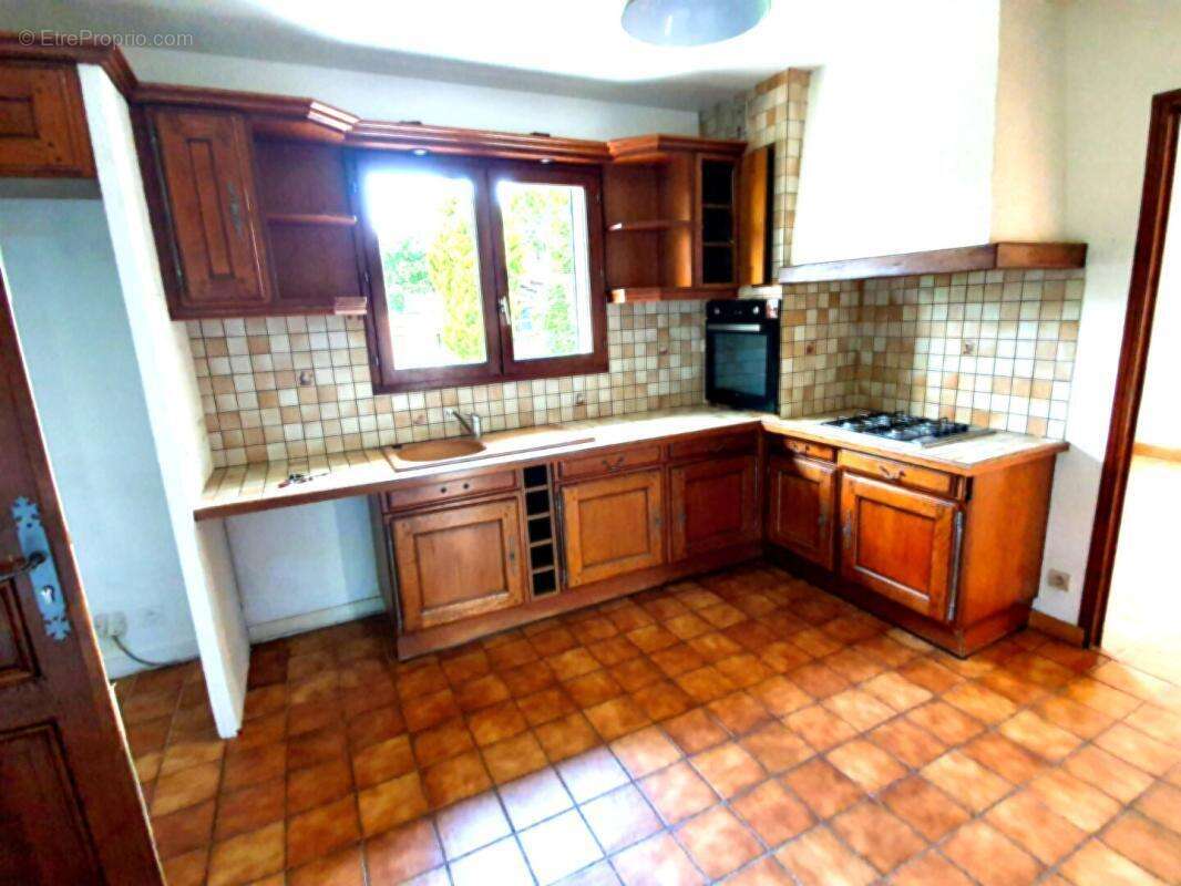 Maison à CHATEAUROUX