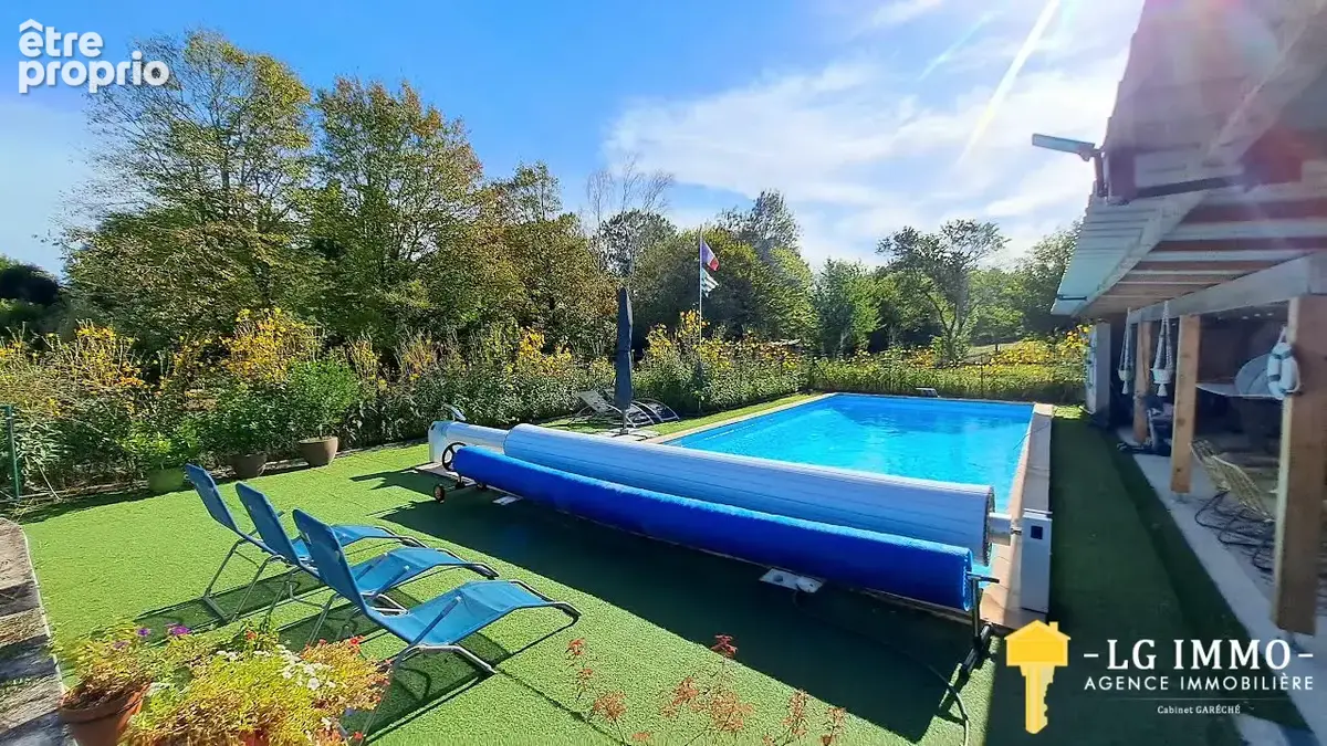 Maison familiale de 174 m2 , belles prestations , idéalement située. - photo 35