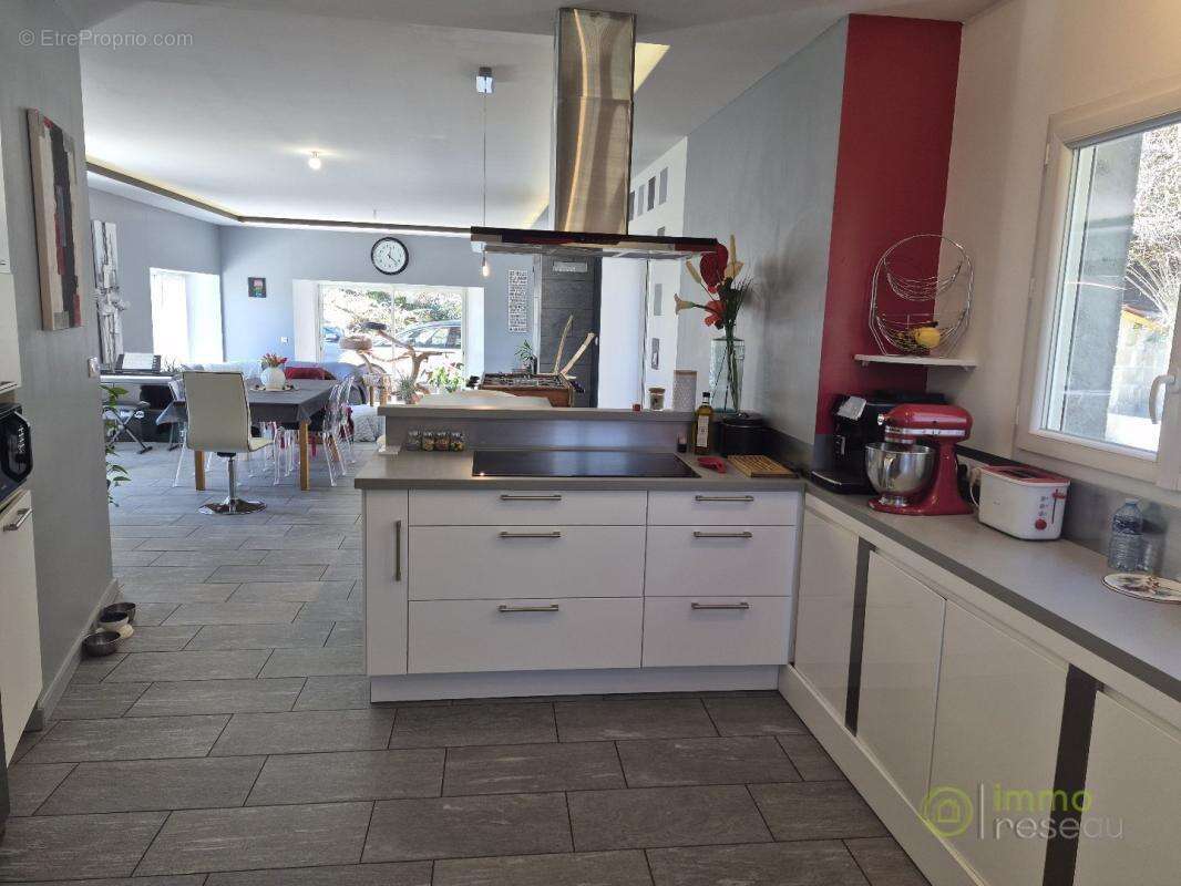 Maison rénovée - photo 3