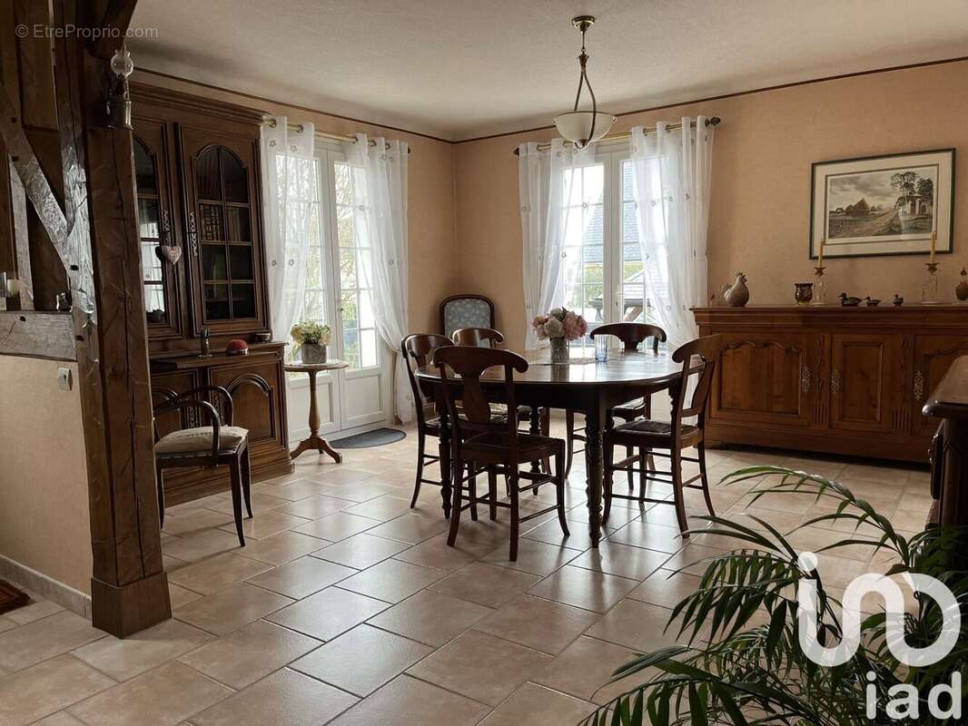 Photo 3 - Maison à CHECY