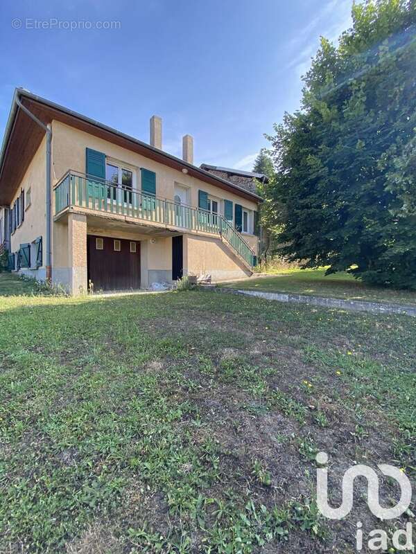 Photo 4 - Maison à ORADOUR-SUR-VAYRES