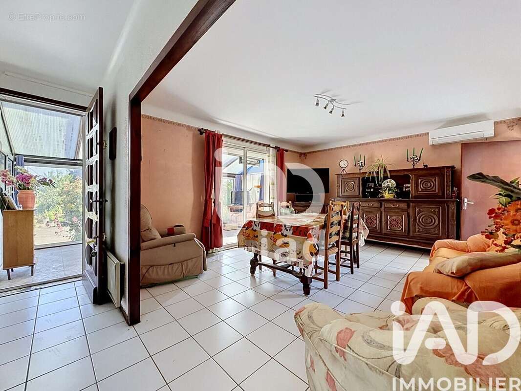 Photo 4 - Maison à AUBIGNAN
