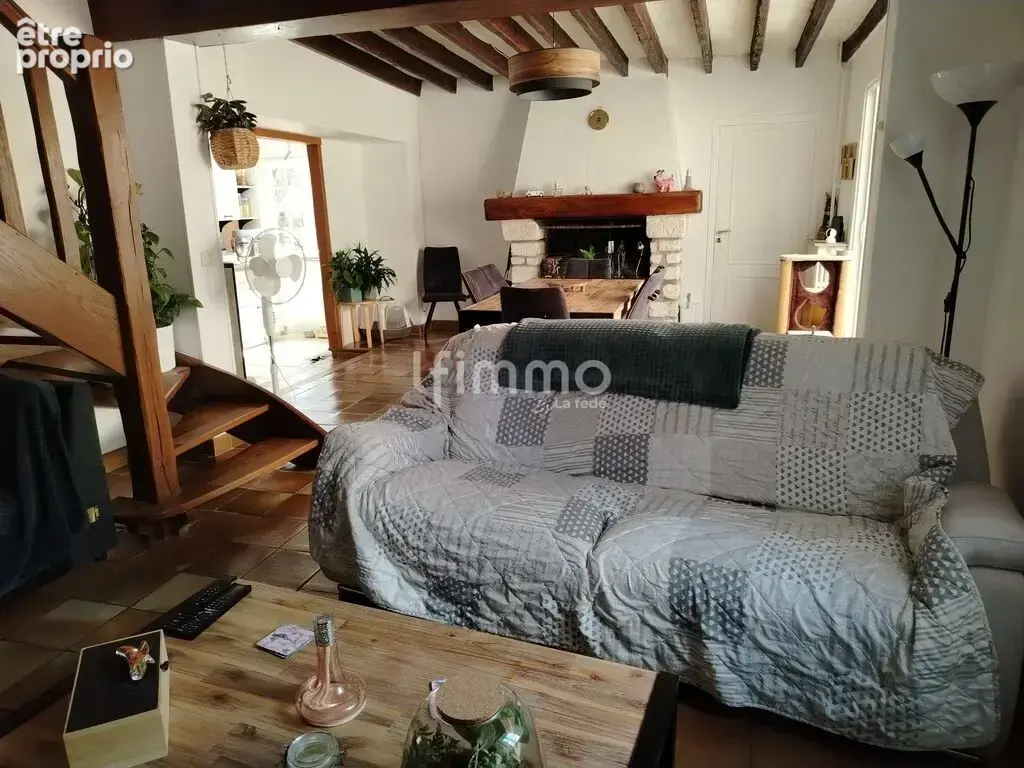 Havre de paix à St Aubin sur Gaillon pour la famille - photo 10