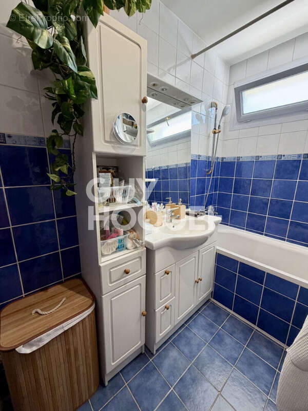 Appartement Neuilly Sur Marne  1 pièce(s) 32 m2 - photo 5