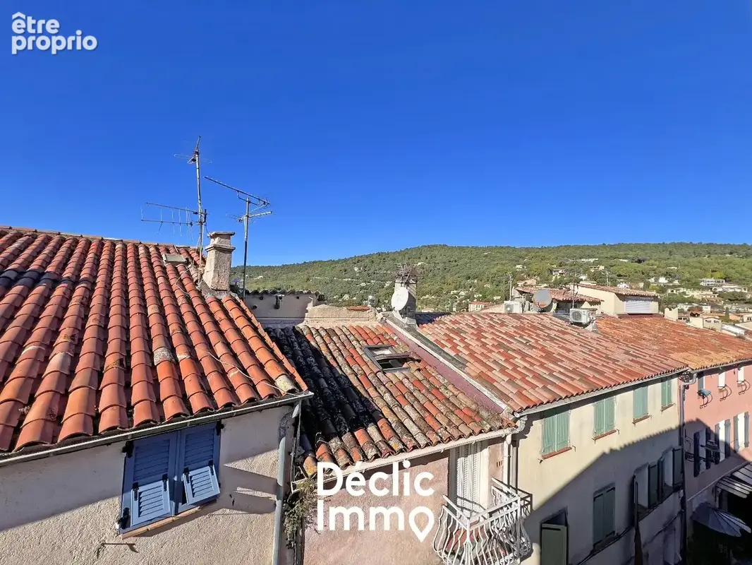 Charmante maison de village - calme, authenticite, confort - cabris - photo 12