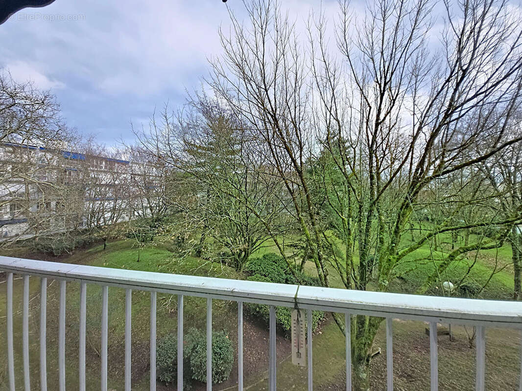 Appartement à LORMONT