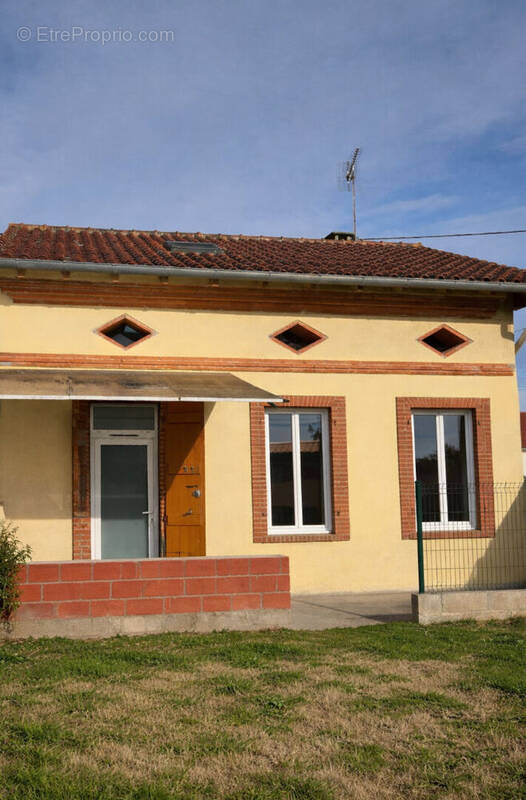 Maison à MURET