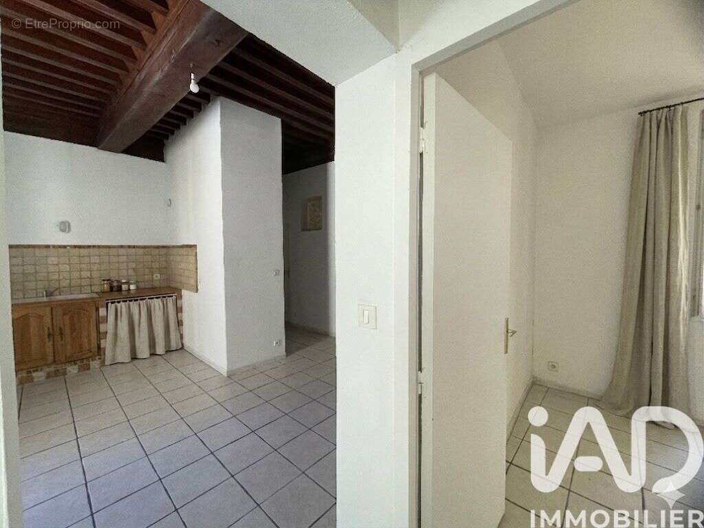 Photo 2 - Appartement à TARASCON