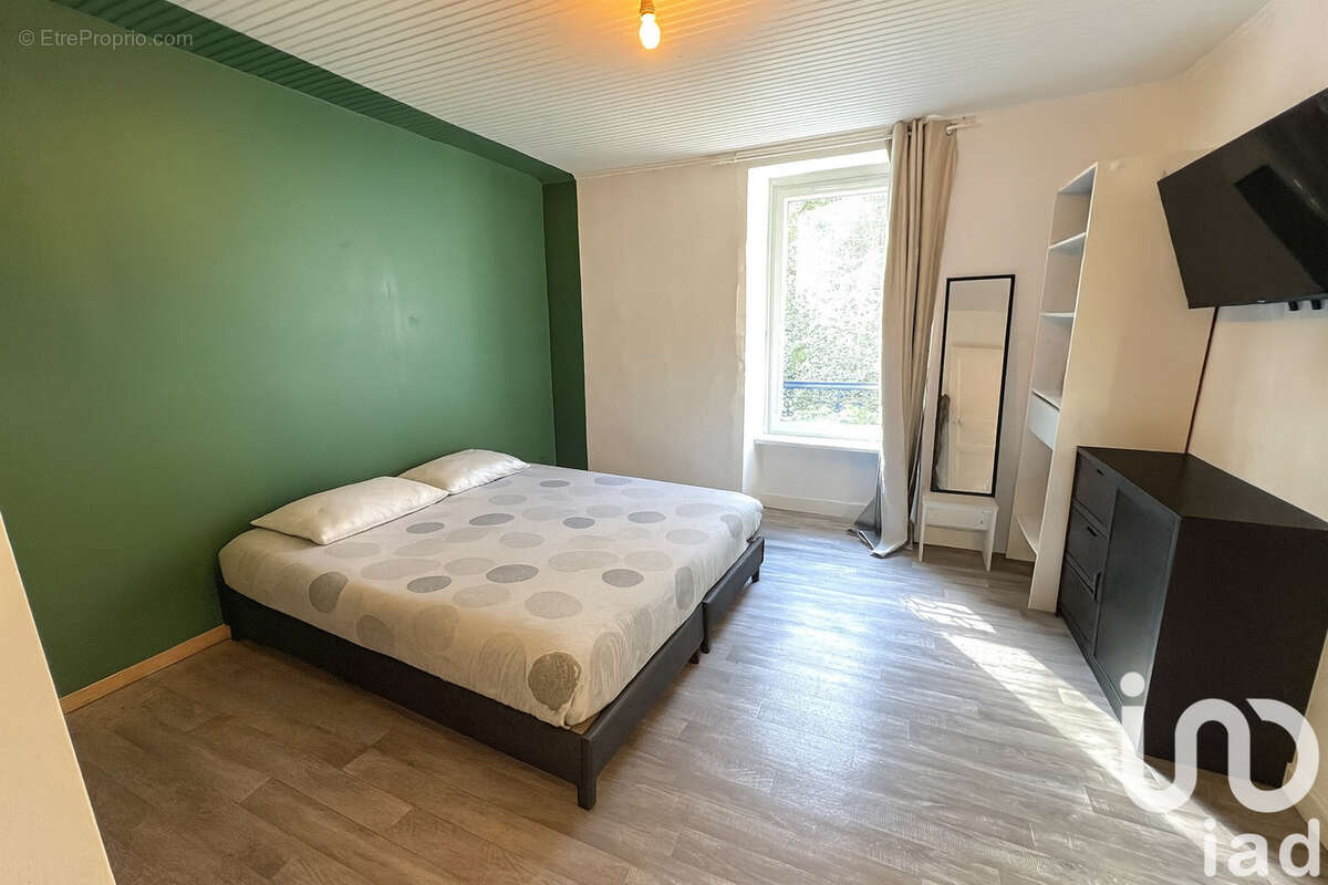 Photo 8 - Maison à FREHEL