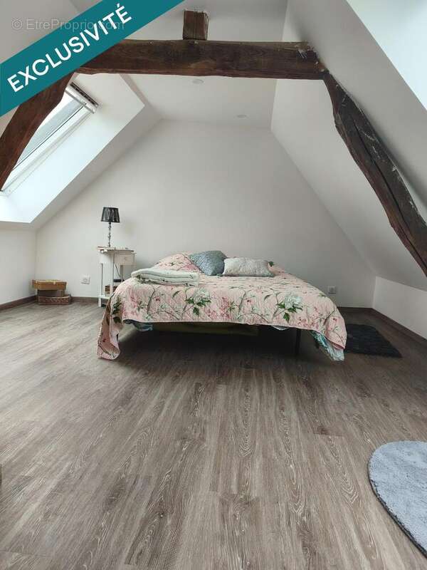 Maison 112 m² à Harcigny  - photo 3