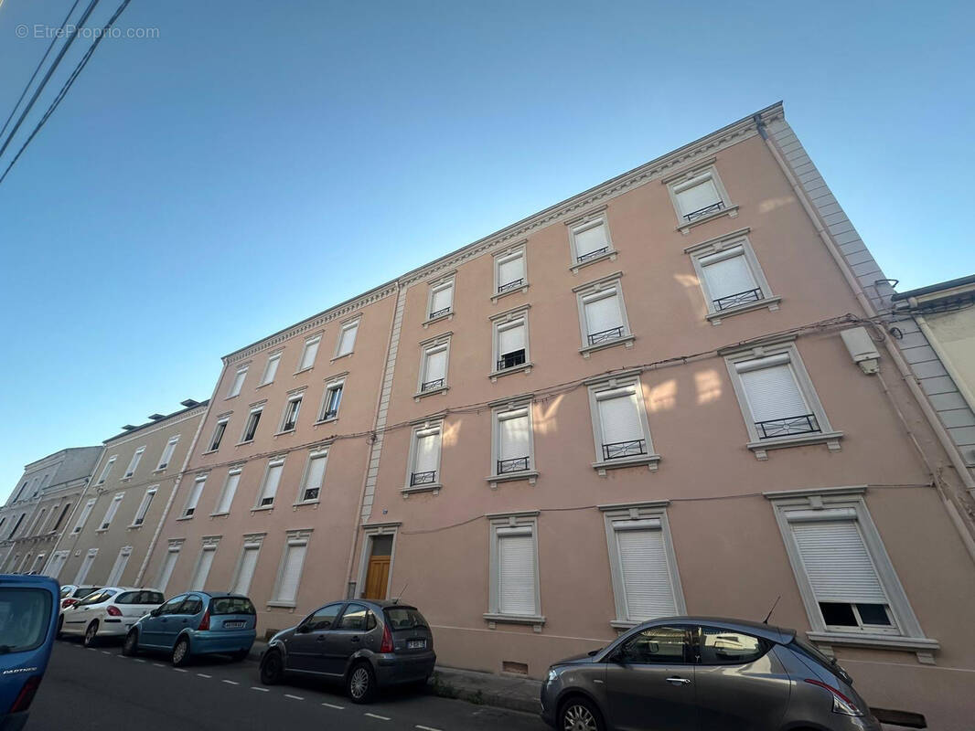 Appartement à ROANNE