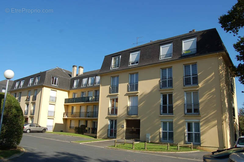 Appartement à BAYEUX