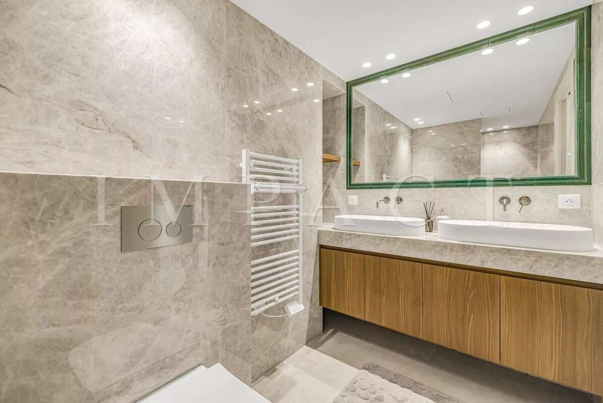 Exclusivité Cannes 4 pieces Proche Centre - photo 16
