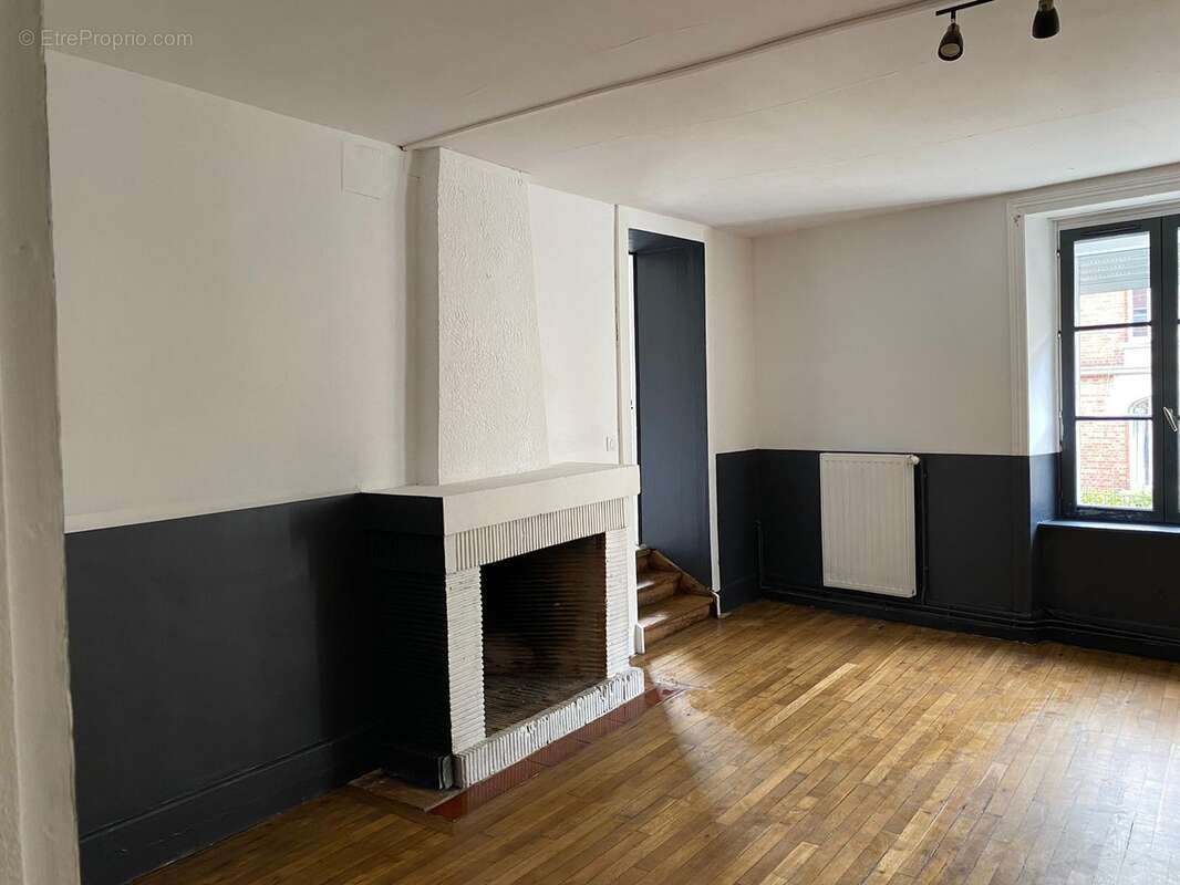 Appartement à REVIN