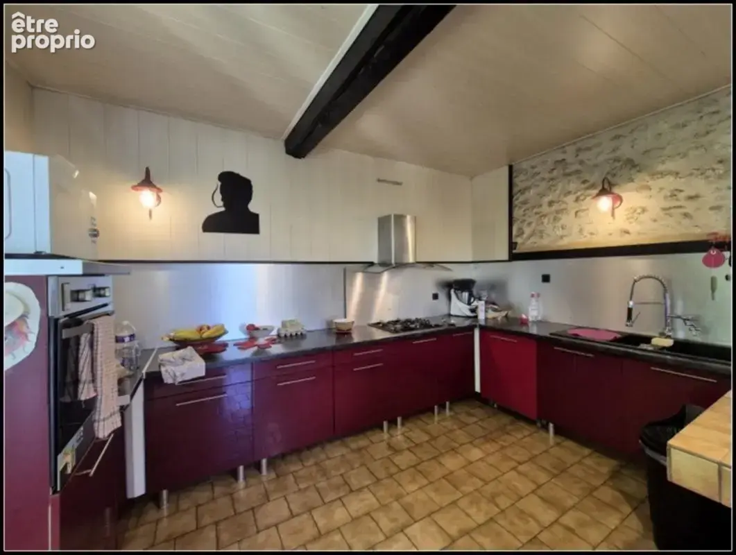 Maison à vendre 6 pièces  (32) - photo 5