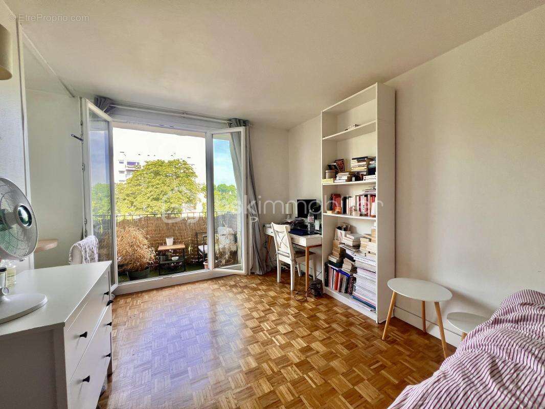 Appartement à SAINT-CLOUD